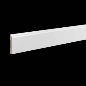 Плинтус UltraWood Base 0001 i (12х83х2000)-foto3