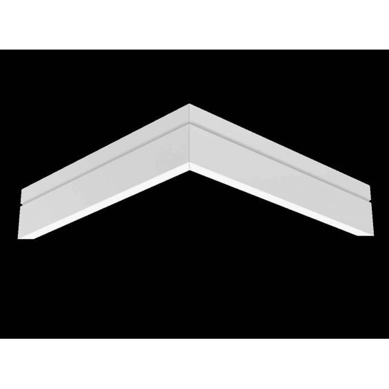 Плинтус UltraWood Base 0012 (25х110х2440)