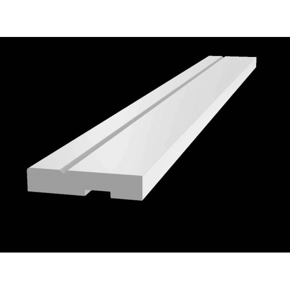 Плинтус UltraWood Base 0012 (25х110х2440)