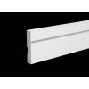 Плинтус UltraWood Base 0012 (25х110х2440) - Фото №5