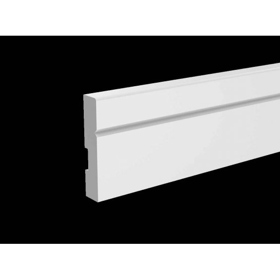 Плинтус UltraWood Base 0012 (25х110х2440)