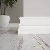 Плинтус UltraWood Base 0014 (30х100х2000-2440) - Фото №1