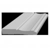 Плинтус UltraWood Base 0015 (19х127х2440) - Фото №6