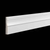 Плинтус UltraWood Base 0015 (19х127х2440) - Фото №4
