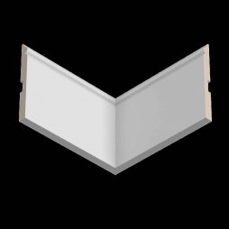 Плинтус UltraWood Base 5011 i (15х165х2000)-foto6