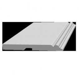 Плинтус UltraWood Base 5011 i (15х165х2000)-foto5