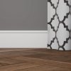 Плинтус UltraWood Base 5051 (12х83х2440) - Фото №1