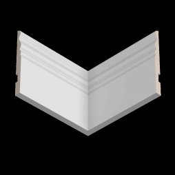 Плинтус UltraWood Base 5074 (15х184х2000)-foto5