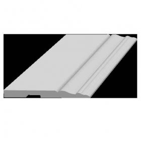 Плинтус UltraWood Base 5270 i (15х127х2000)-foto2