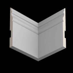 Плинтус UltraWood Base 5272-i (15х160х2000)-foto3