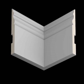 Плинтус UltraWood Base 5272-i (15х160х2000)-foto3