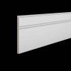 Плинтус UltraWood Base 5381 (10х150х2000) - Фото №4
