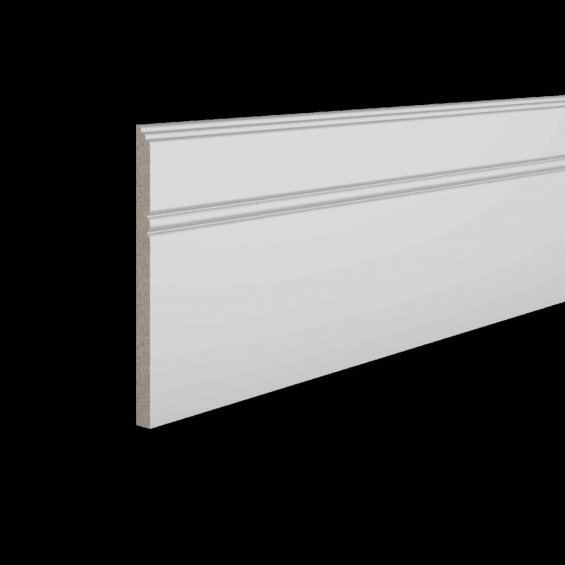 Плинтус UltraWood Base 5381 (10х150х2000)