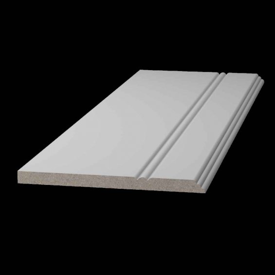 Плинтус UltraWood Base 5381 (10х150х2000)
