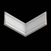 Плинтус UltraWood Base 5573 (17х127х2440) - Фото №4