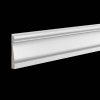 Плинтус UltraWood Base 5573 (17х127х2440) - Фото №6