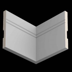 Плинтус UltraWood Base 5901 i (15х150х2000)-foto4