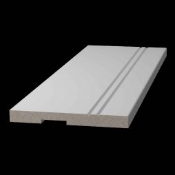 Плинтус UltraWood Base 5901 i (15х150х2000)-foto6