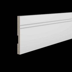 Плинтус UltraWood Base 5901 i (15х150х2000)-foto2