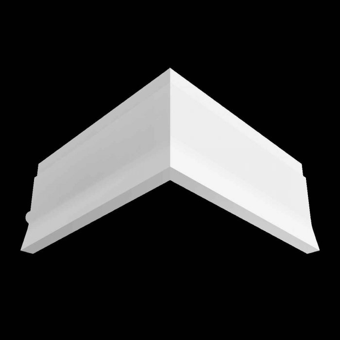 Плинтус UltraWood Base 0009 i (15х107х2000)-foto6