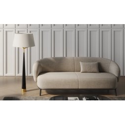 Белый профиль UltraWood BO 6010 i (10х60х2000) Под окраску-foto6