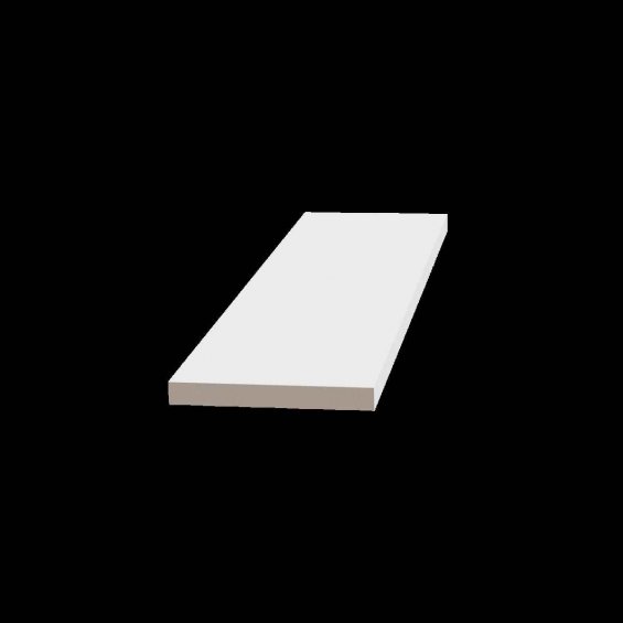 Профиль UltraWood BO 8009 (09х80х2000-2440)