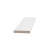Белый профиль UltraWood BO 8012 P (12х80х2000) Не требует окраски - Фото №7