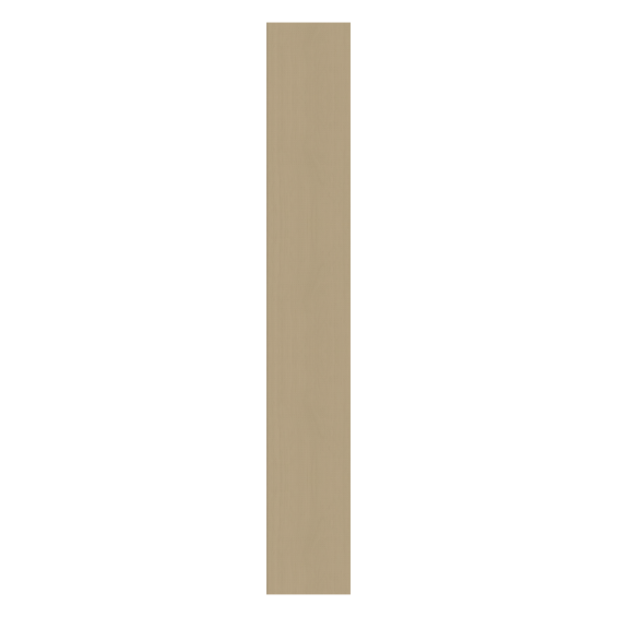 Стеновая панель UltraWood NEXT WPC 003 R2 под дерево (8х600х2900 мм.) Бежевая