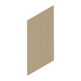 Стеновая панель UltraWood NEXT WPC 003 R2 под дерево (8х600х2900 мм.) Бежевая-foto6