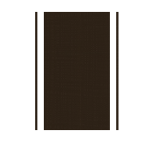 Стеновая панель UltraWood NEXT WPC 003 R4 под дерево (8х600х2900 мм.) Тёмно-Коричневый-foto7