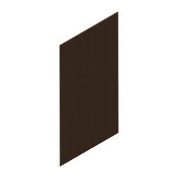 Стеновая панель UltraWood NEXT WPC 003 R4 под дерево (8х600х2900 мм.) Тёмно-Коричневый-foto2