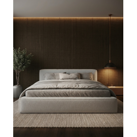 Стеновая панель UltraWood NEXT WPC 003 R4 под дерево (8х600х2900 мм.) Тёмно-Коричневый-foto5