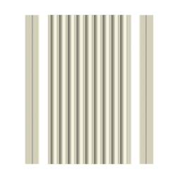 Стеновая панель UltraWood NEXT WPC 001 BG ST (9.3х106х2900 мм.) Бежевая-foto4