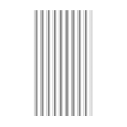 Стеновая панель UltraWood NEXT WPC 001 PA (9.3х106х2900 мм.) Под окраску-foto5