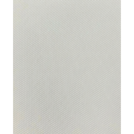 Стеновая панель UltraWood NEXT WPC 002 WH (11х118х2900 мм.) Белая