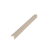 Завершающий элемент UltraWood FE WPC 002 LT для Стеновой панели NEXT (20*20х2950 мм.)