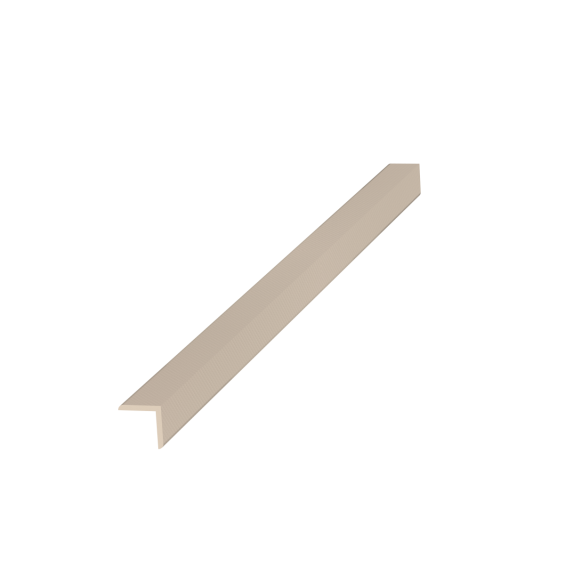 Завершающий элемент UltraWood FE WPC 002 LT для Стеновой панели NEXT (20*20х2950 мм.)