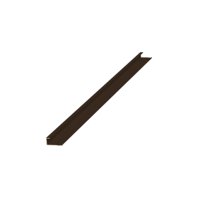 Завершающий элемент UltraWood FE WPC 003 R4 для Стеновой панели NEXT (9,5х20х2950 мм.)
