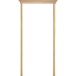 Рея Капитель до 1000 мм, карниз и 2 пилястры (Арка) Рея Капитель до 1000 мм, карниз и 2 пилястры (Арка)