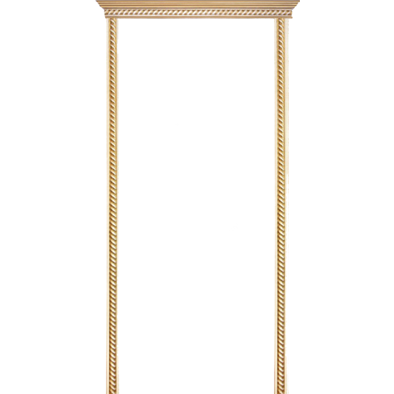 Рея Капитель до 1000 мм, карниз и 2 пилястры (Арка) Рея Капитель до 1000 мм, карниз и 2 пилястры (Арка)