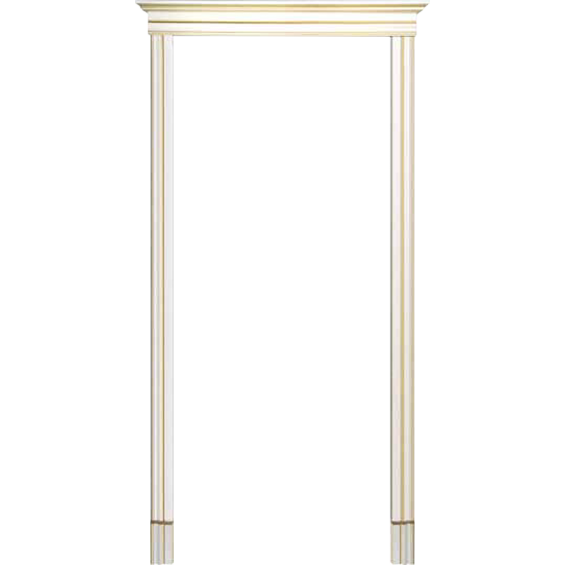 Серенада Капитель до 1000 мм, карниз и 2 пилястры (Арка) Серенада Капитель до 1000 мм, карниз и 2 пилястры (Арка)