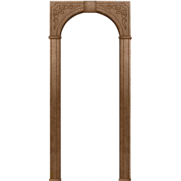 Межкомнатная Арка Универсальная Аэлита - Венеция Межкомнатная Арка Универсальная Аэлита - Венеция