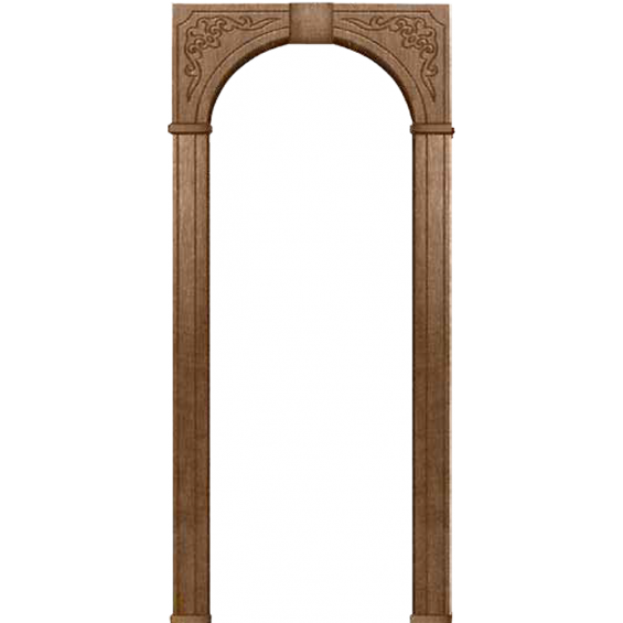 Межкомнатная Арка Универсальная Аэлита - Венеция Межкомнатная Арка Универсальная Аэлита - Венеция