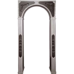 Межкомнатная Арка Универсальная Аэлита - Фатиния Межкомнатная Арка Универсальная Аэлита - Фатиния