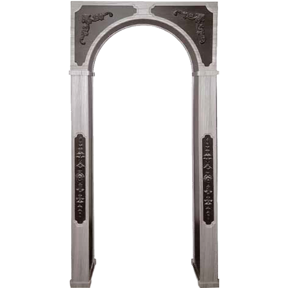 Межкомнатная Арка Универсальная Аэлита - Фатиния Межкомнатная Арка Универсальная Аэлита - Фатиния