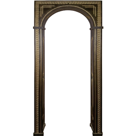 Межкомнатная Арка Универсальная Аэлита - Немезида