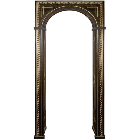 Межкомнатная Арка Универсальная Аэлита - Немезида Межкомнатная Арка Универсальная Аэлита - Немезида