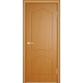 Межкомнатная Дверь (ЧФД) Кэрол Глухая