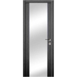 Межкомнатная Дверь (ЧФД) Модель 1-к 