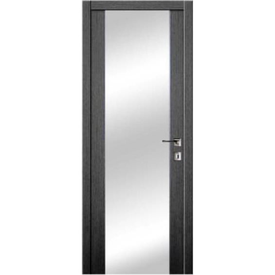 Межкомнатная Дверь (ЧФД) Модель 1-к